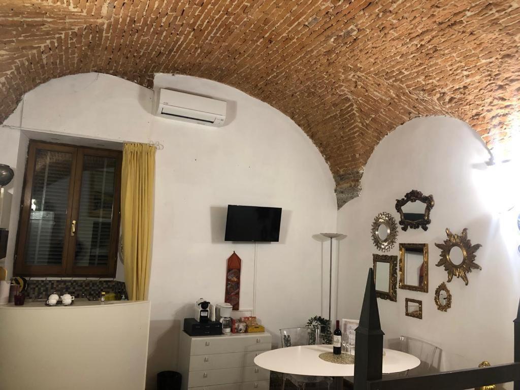 Nest In Florence Apartment Exterior foto