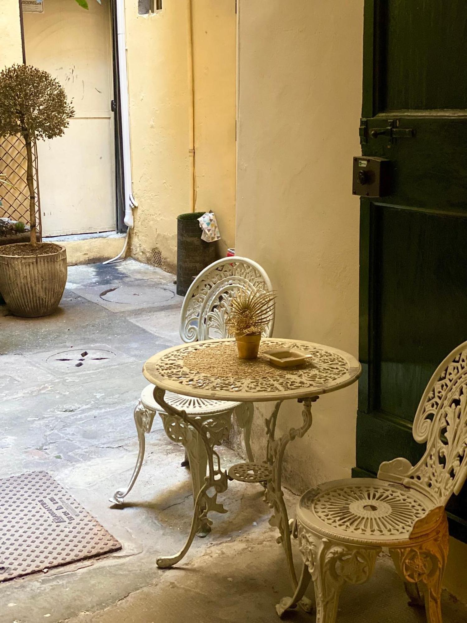 Nest In Florence Apartment Exterior foto